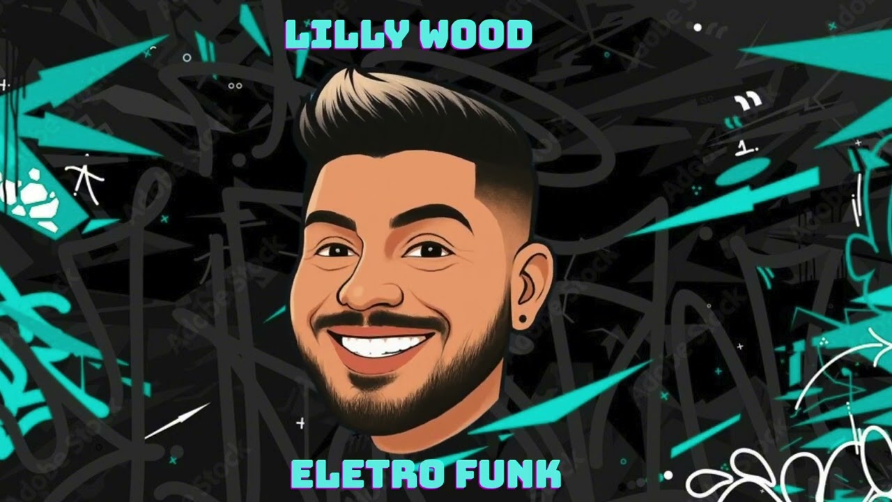 Lilly Wood ELETRO FUNK - DJ PERTUBADO, MC TH & MC MS OFICIAL 