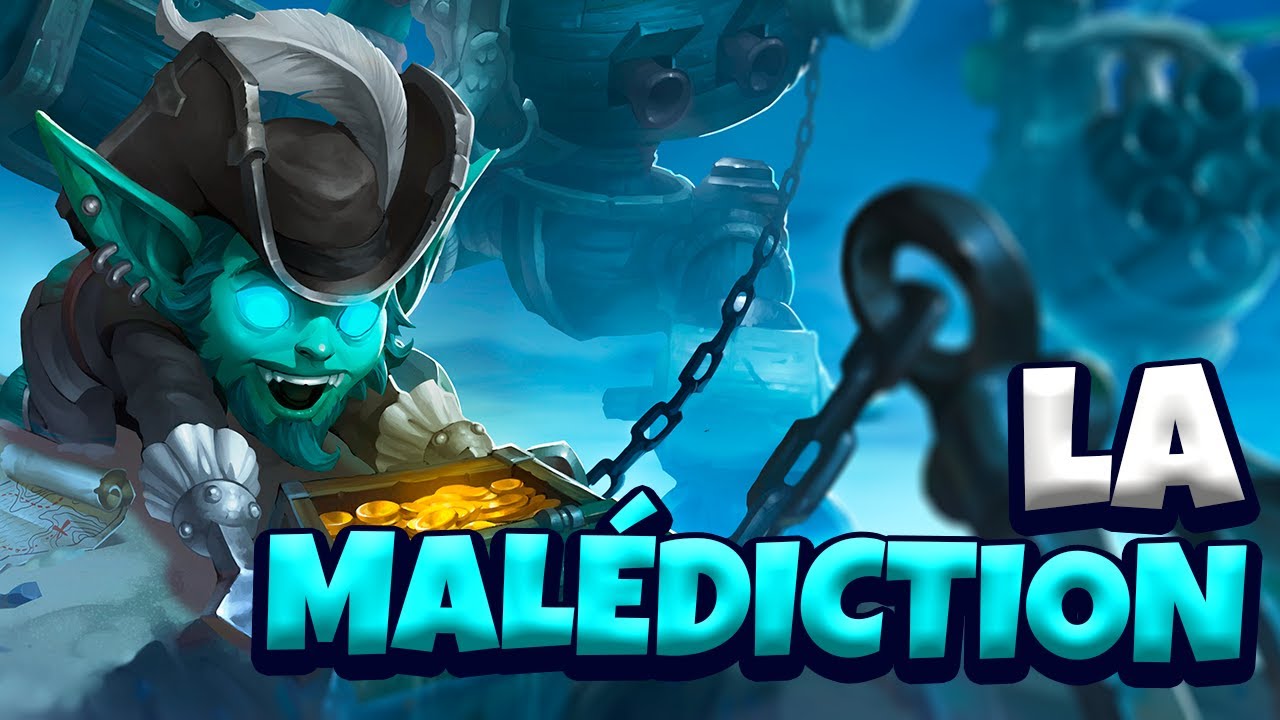 JE SUIS LE PLUS MALCHANCEUX AVEC CE CHAMPION !! | Paladins Ruckus Gameplay