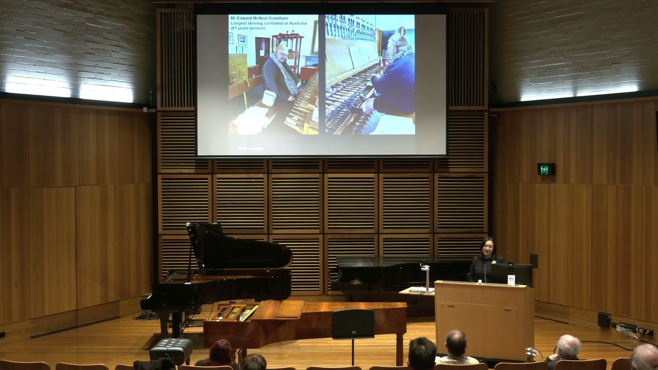 270726 Session 1b - Piano Rolls and Australia