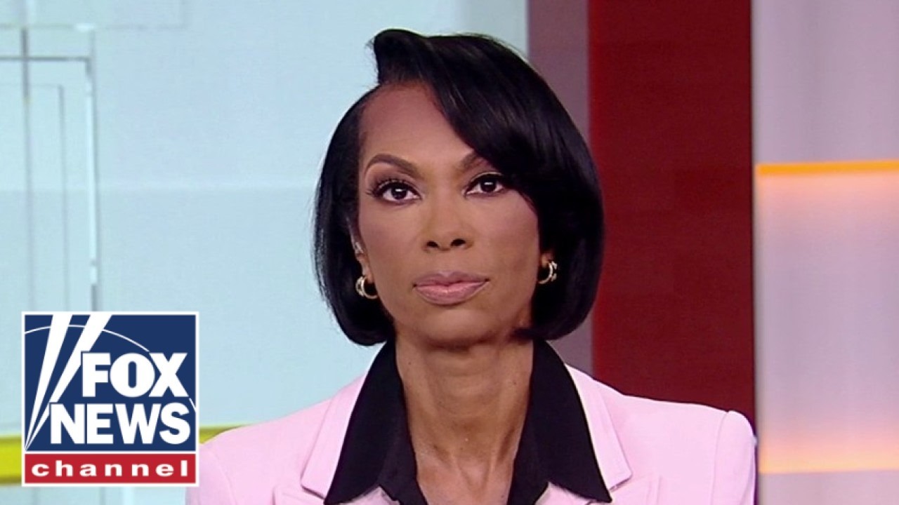 Harris Faulkner: This problem goes DEEP