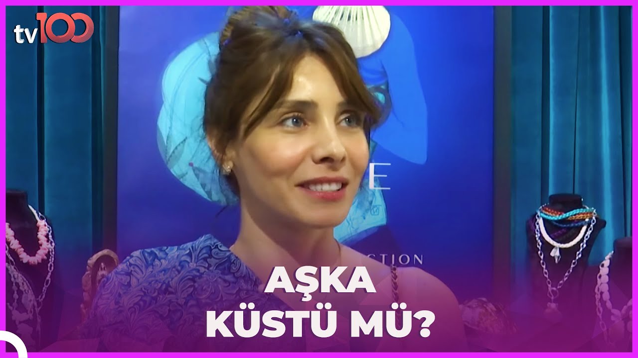 Nur Fettahoğlu: Yanımda birini göremeyeceksiniz