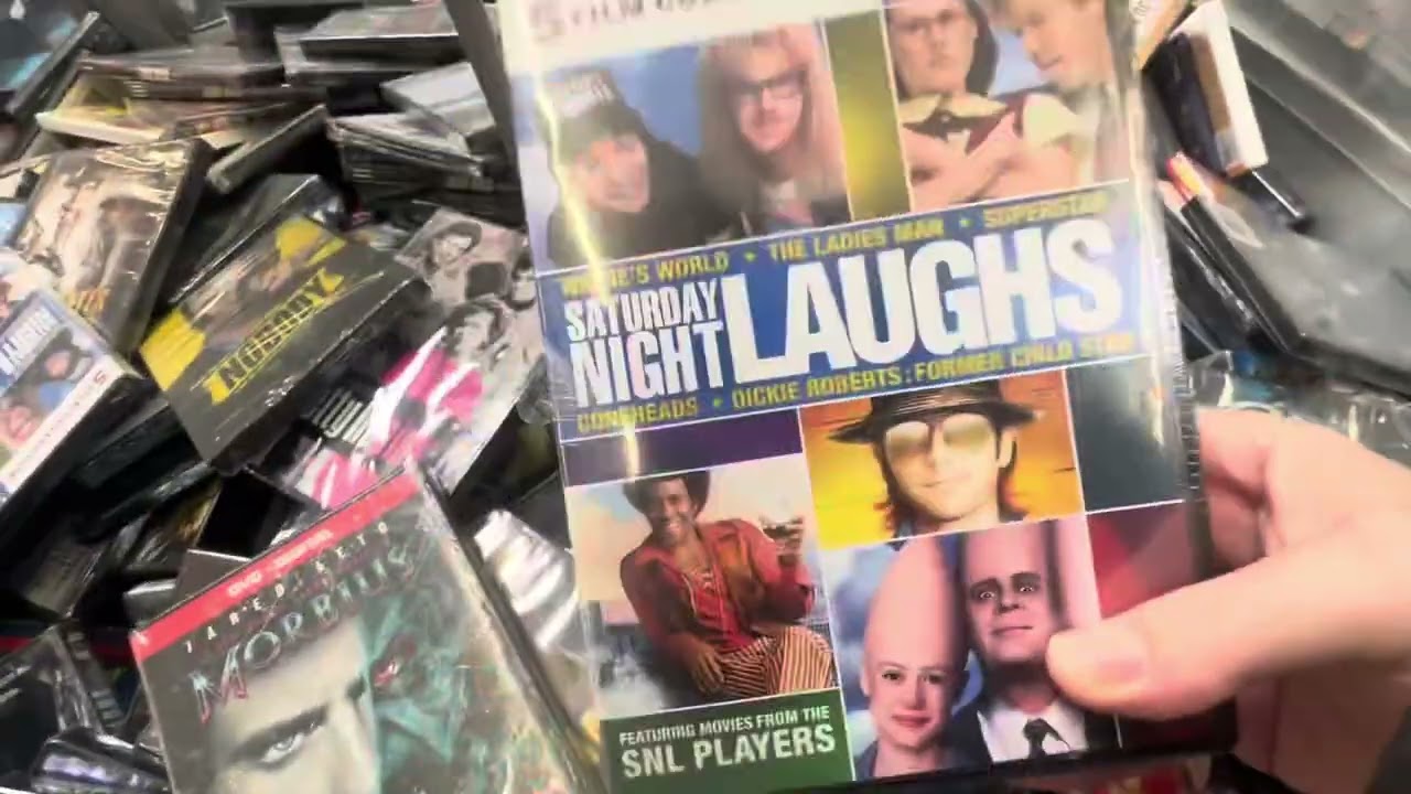 MOVIE HUNT VIDEO 