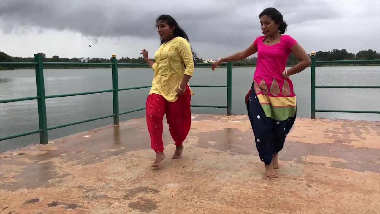 Zingaat (Hindi) - Dhadak | Div n Dee Choreography