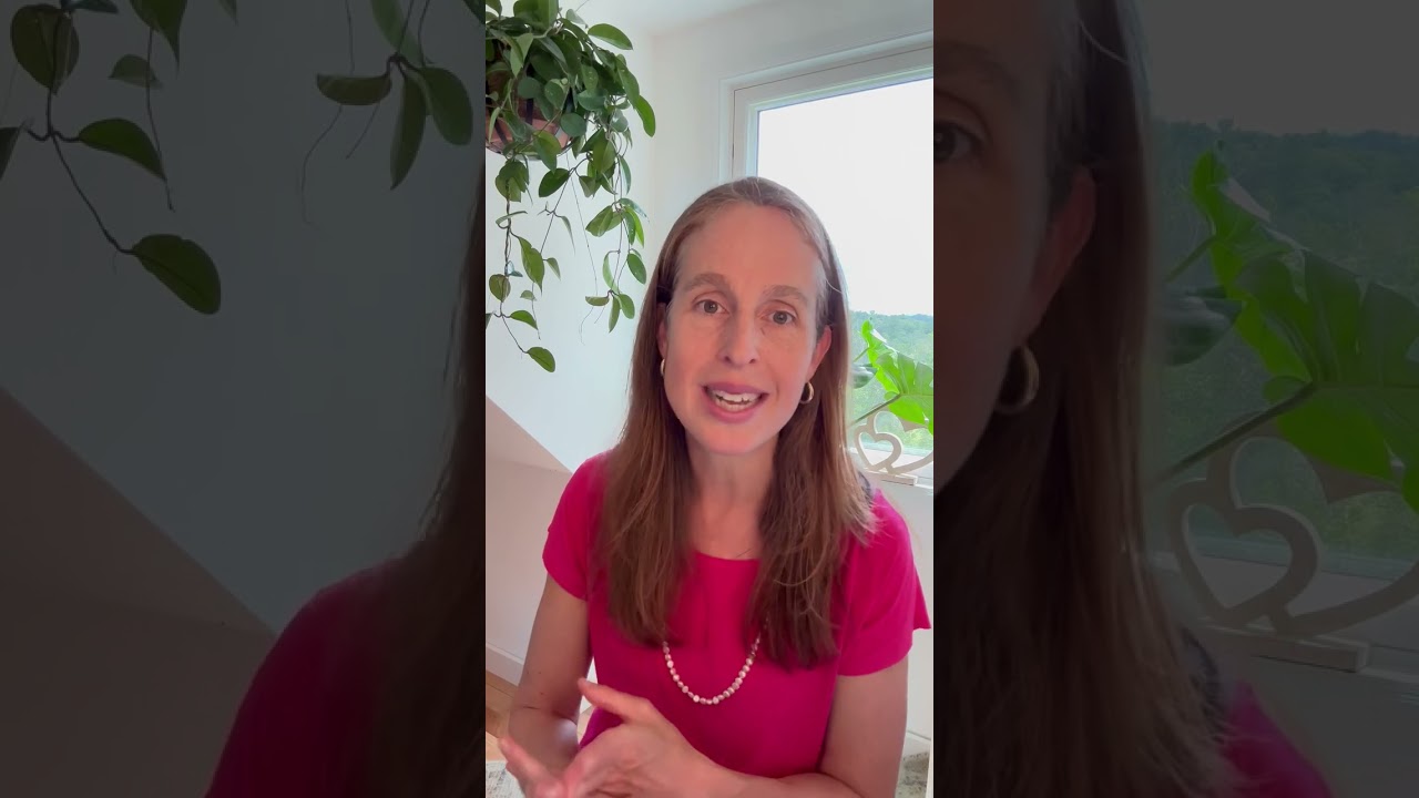 Why Getting Out of Stress Mode Unlocks Learning & Growth  #intentionalparenting #autismparent