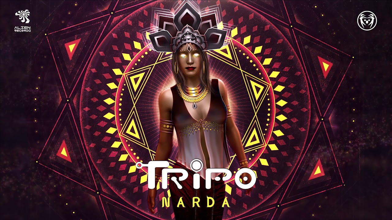 Tripo - Narda
