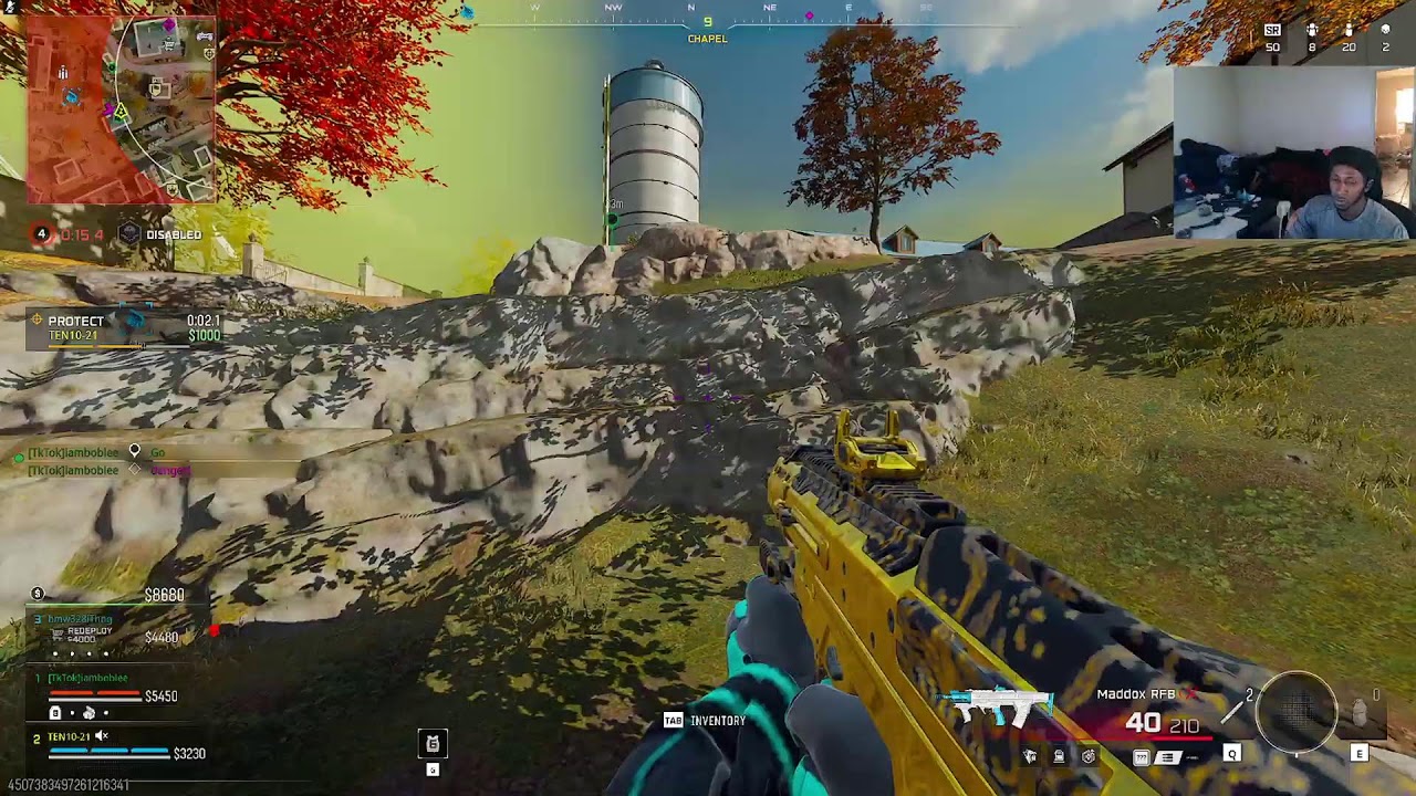 🔴Live Road To Top 250 || THE SANDBOX || Silver Year
