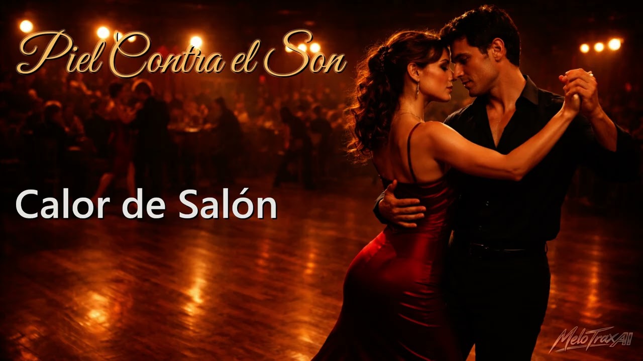 Calor de Salón | Piel Contra el Son
