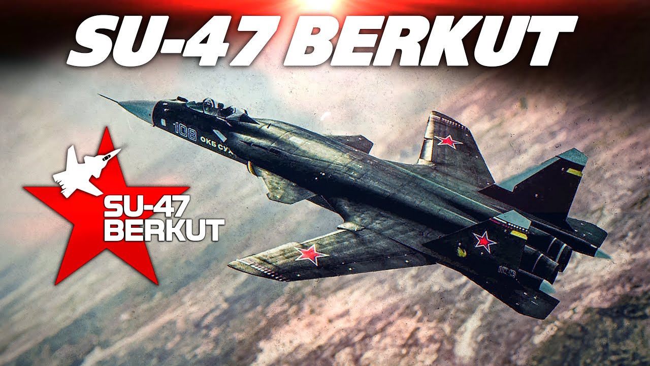 Полет на усовершенствованном Су-47 «Беркут» против F-15C Eagle | Цифровой боевой симулятор | DCS |