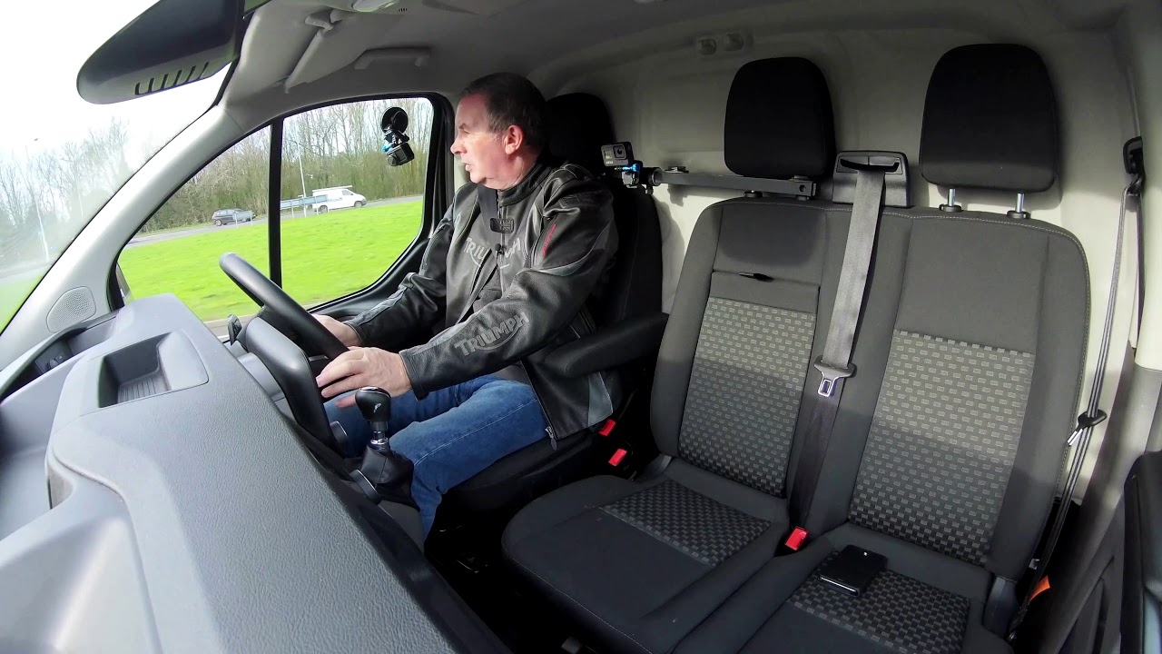 2019 Ford Transit Custom 2 0 TDCi 300 L2H1 Trend 5dr | Review and Virtual Video Test Drive