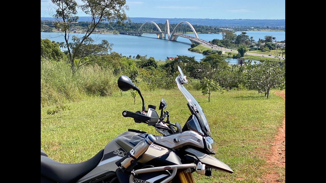 ⚠️ Instalei um Riser e ACABEI com a dor ao pilotar a moto