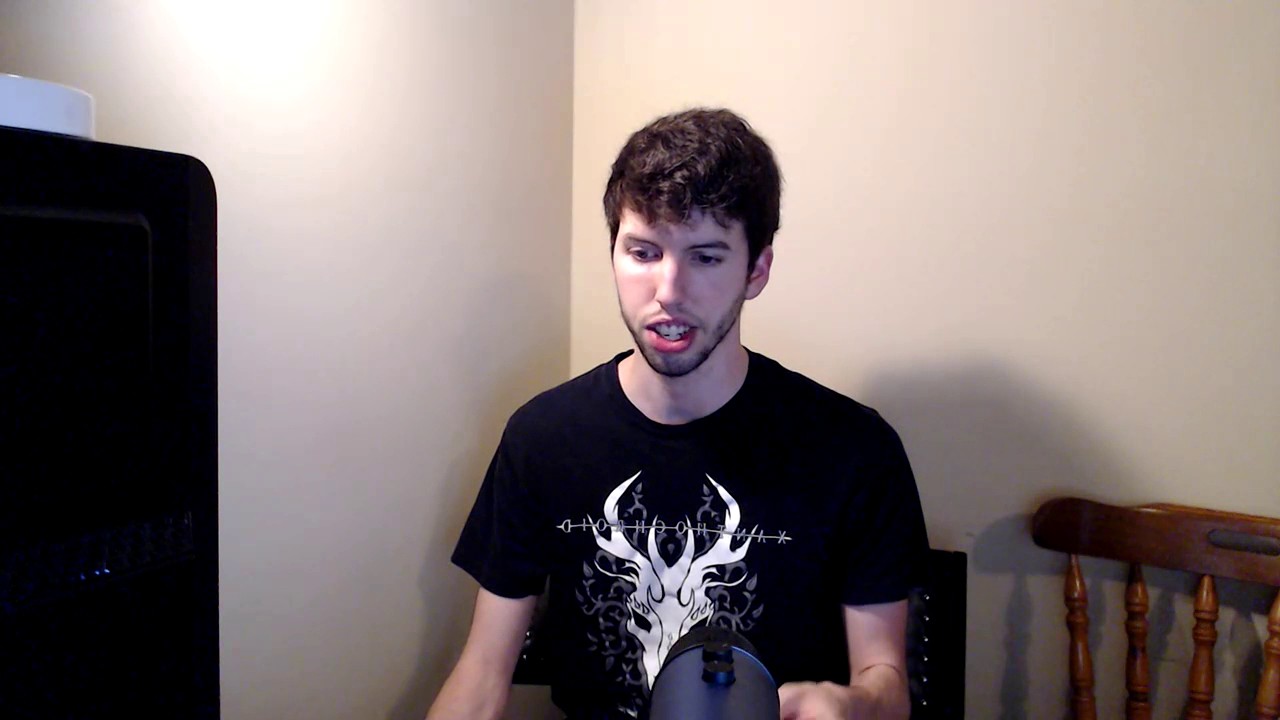 Bayonetta is overrated. (opinion) - Fatality
