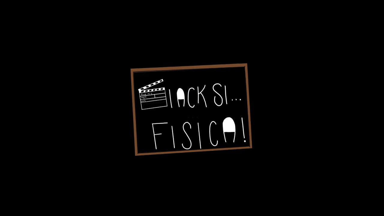 Ciak si...Fisica! - Massa vs Peso (teoria e esperimenti)