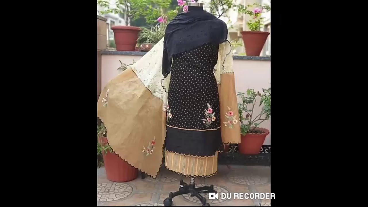 /New Punjabi /boutique style /latest celebrities @designer dresses