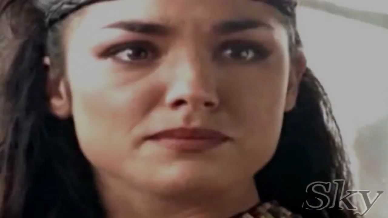 ~Xena/Gabrielle- and friends~ 