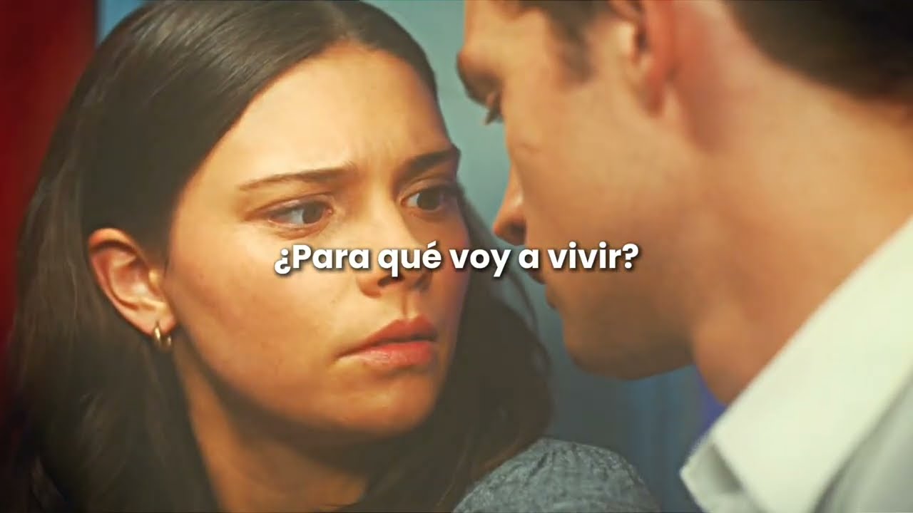 Ruby & James|| All I've Ever Know (Maxton Hall Soundtrack) traducción 