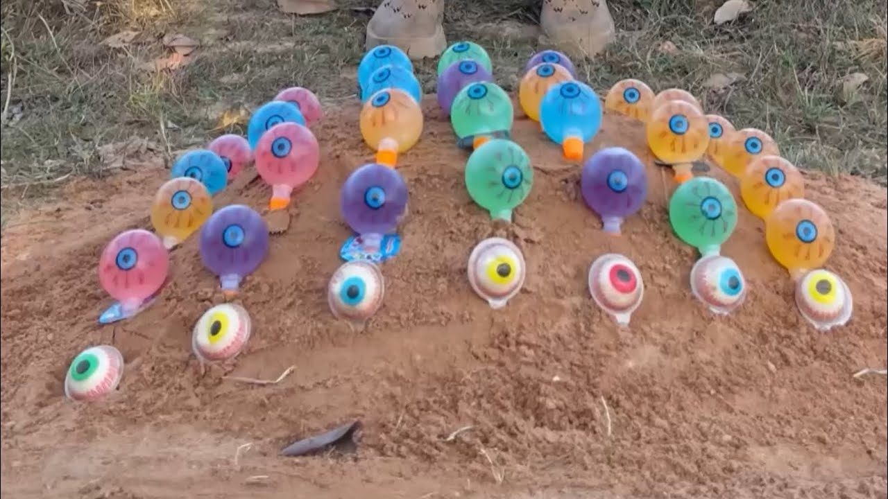 Survival Skills: SMART idea and USEFUL in Forest #bushcraft #camping #outdoors #shortvideo