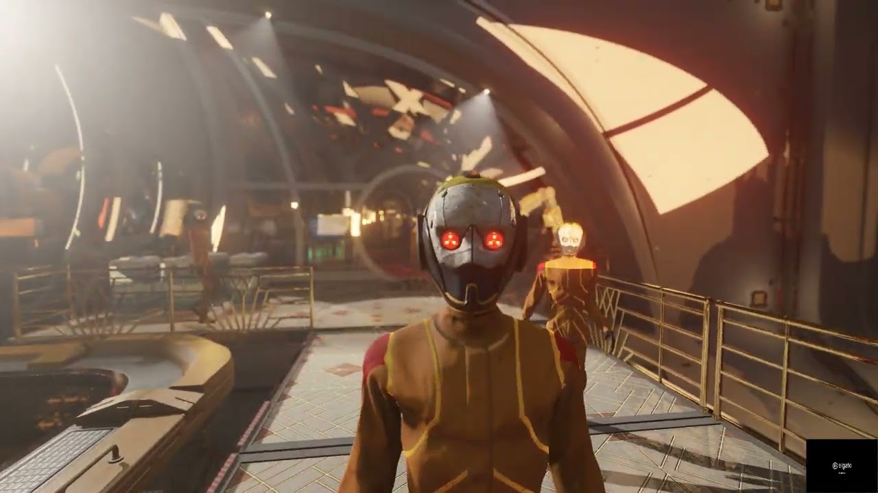 Benchmark 3DMark Port Royal Ray Tracing