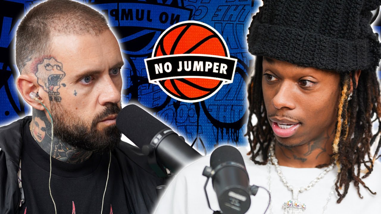 Quan on Getting Rich off Youtube, Scamming Rumors, Fashion & More