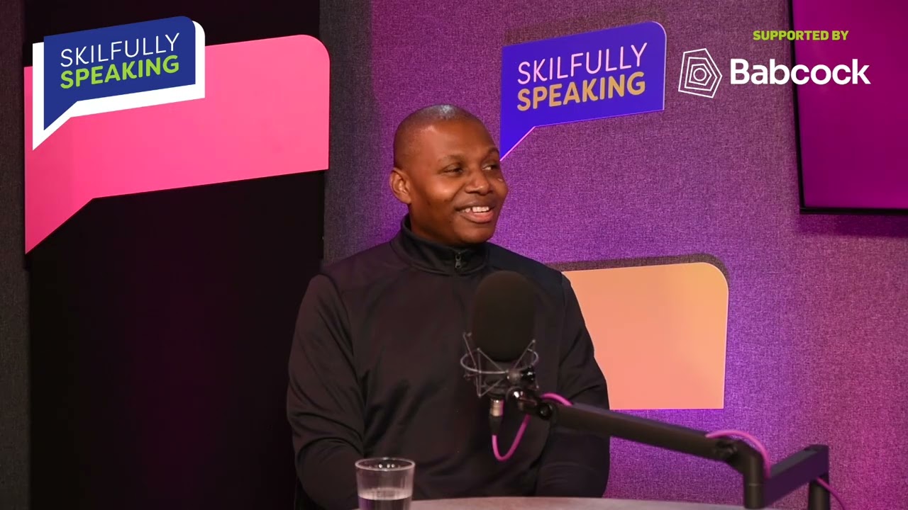 How to Bounce Back After Trauma: Ben McBean on Recovery, Resilience and Redefining Life