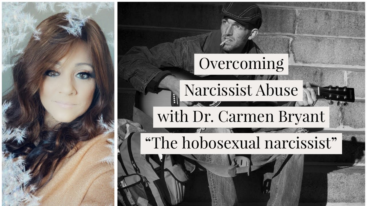 The hobosexual narcissist