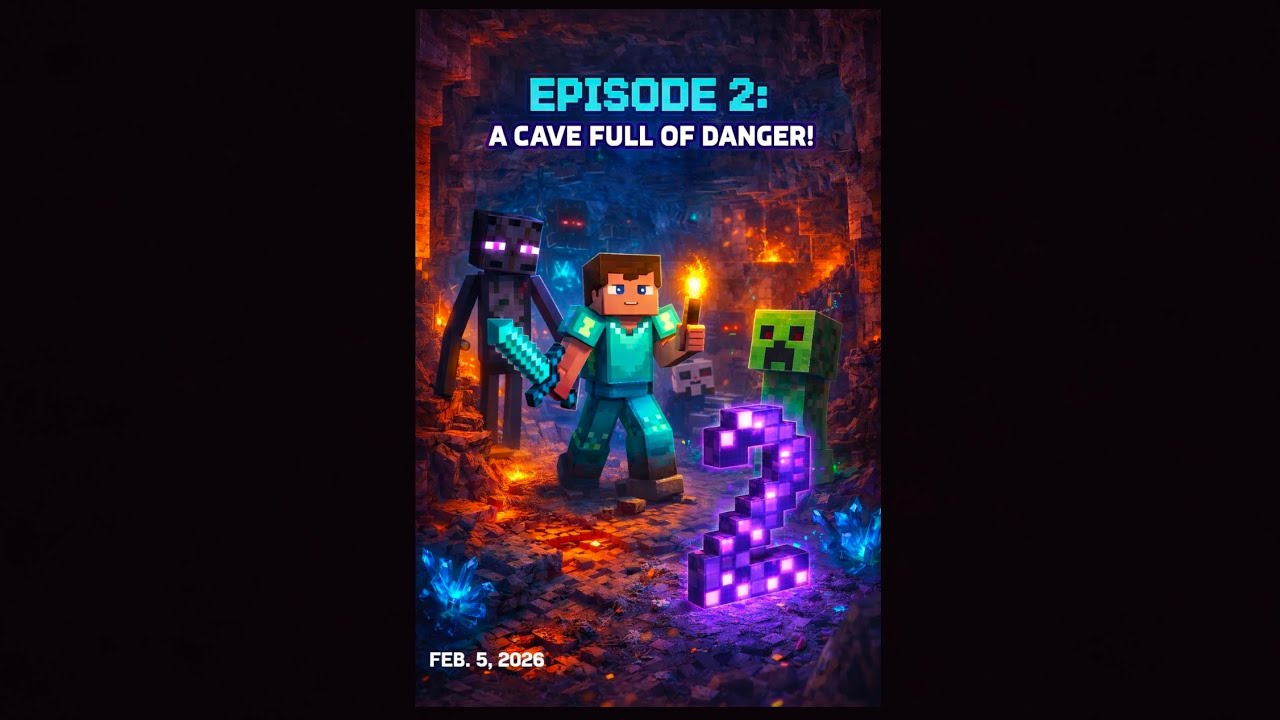  Cave of dangerous games 😲#minecraftshorts#minecraft#gaming#minecraftgameplay#minecraftgaming#viral 