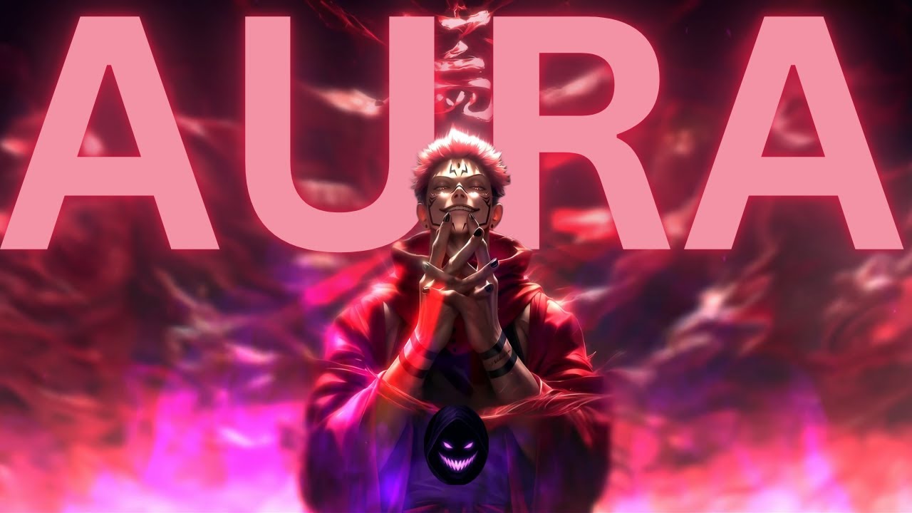 😈 VILLAIN AURA ++  |  2½ Hours of PURE DARK ENERGY⚡|  FEED YOUR INNER DEMON 💀