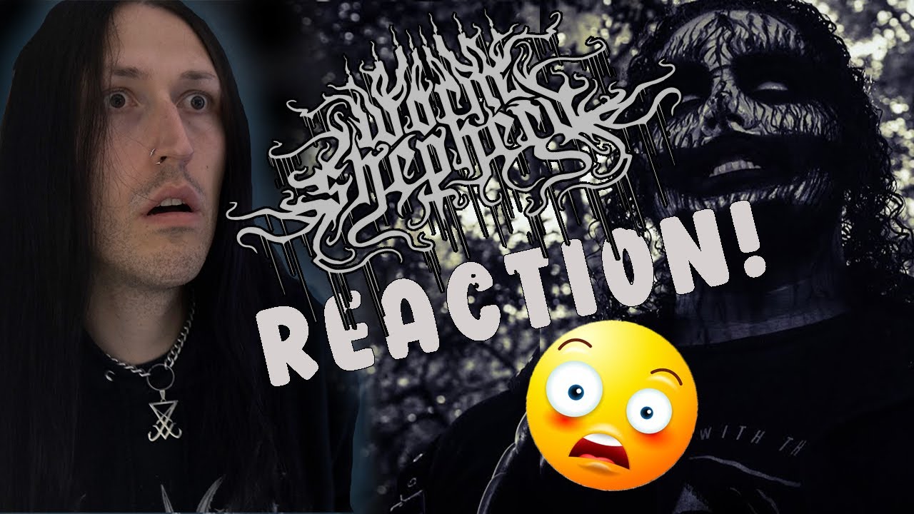 Black Metal Musician Reacts: | WORM SHEPHERD | Accursed