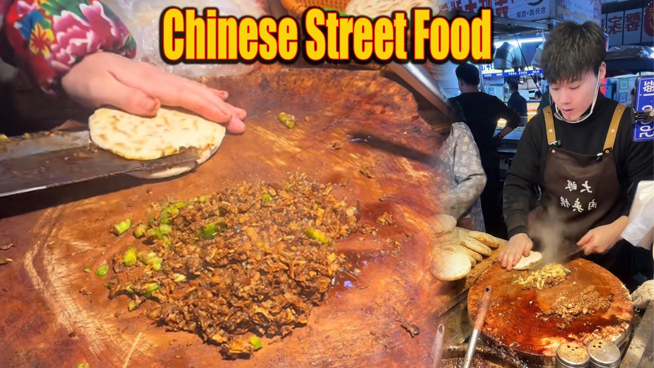 🔴LIVE🔴Chinese Cuisine | Making Super Attractive Cakes #food #streetfood #cooking 🥪🍰🍔