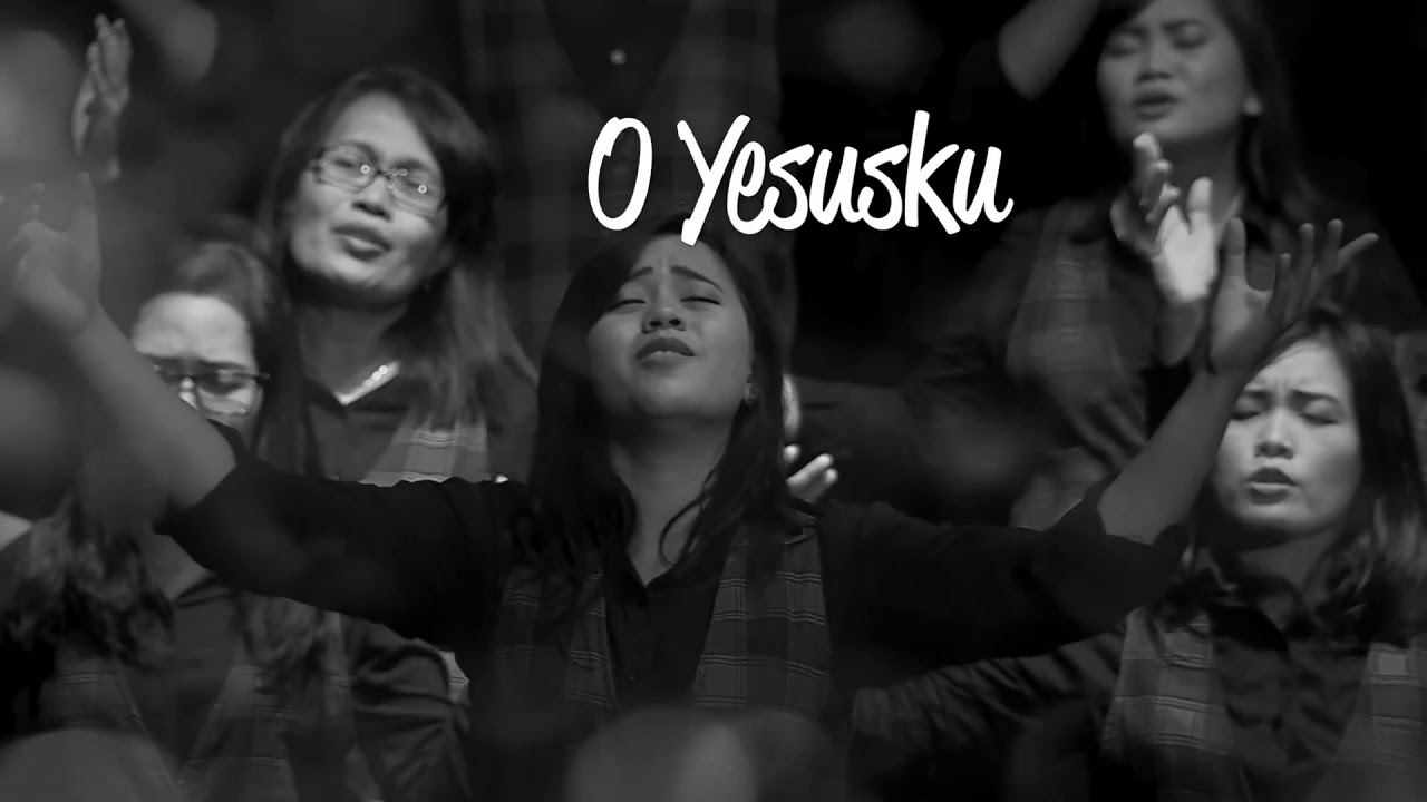 Pondok Daud - KA Worship