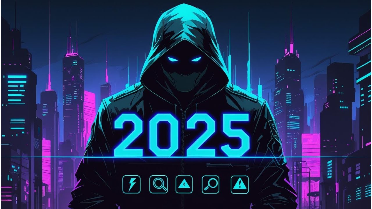 Top Malware Families to Watch in 2025 🔐 (Zeus, Emotet, TrickBot)