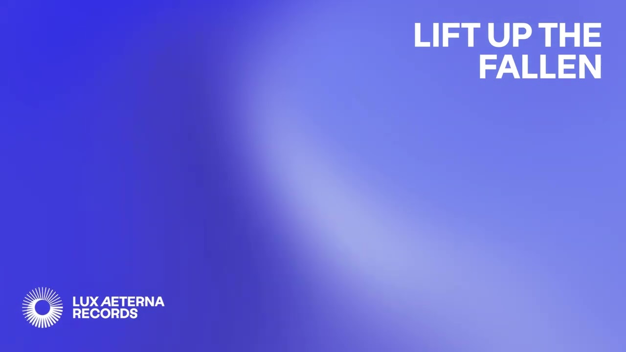 Padre Guilherme Feat. Alba, Ricardo Lu&iacute;s Campos &ndash; Lift Up The Fallen
