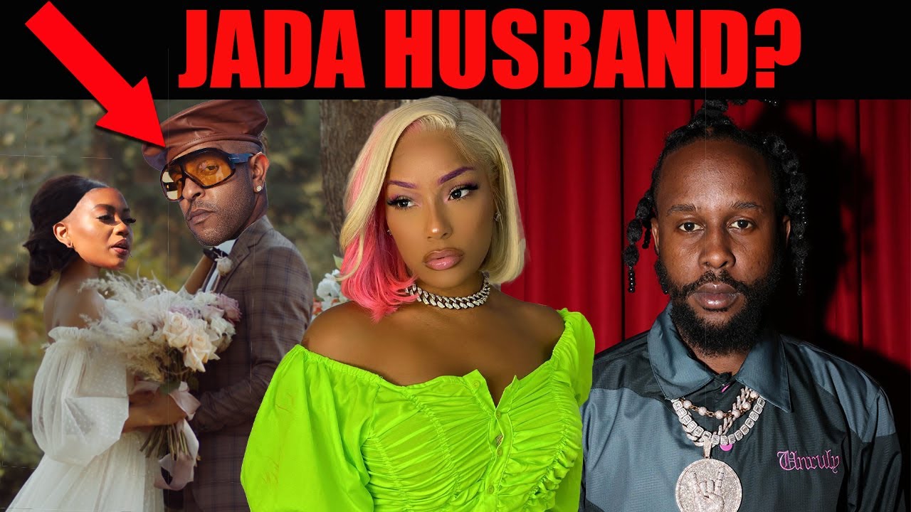 Jada Alleged HUSBAND ANSWER Stefflon Don | Popcaan Guilty | Kizzy Message Burna Boy