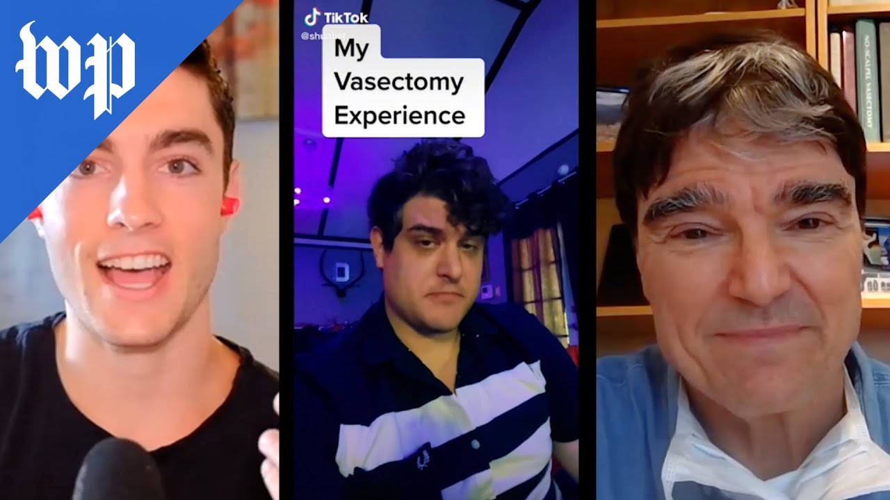 Truths and misconceptions about getting a vasectomy