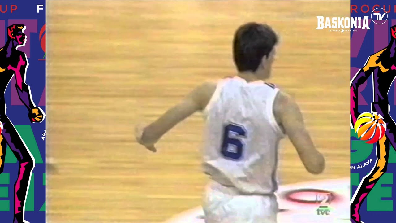 Así lo recuerda Perasovic