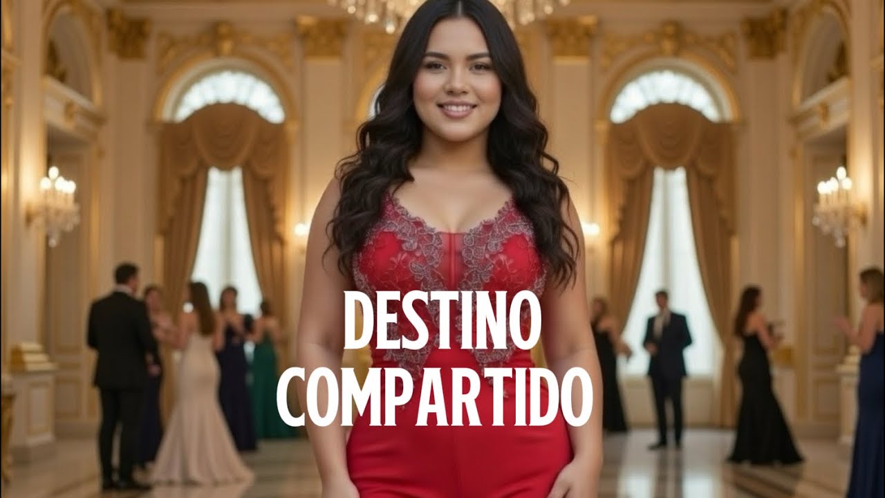Mi destino es contigo para siempre 