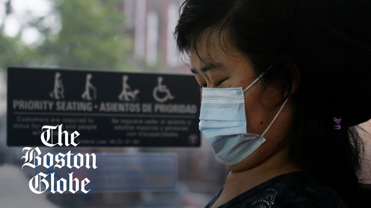 What the end of the Covid-19 public health emergency means for immunocompromised Bostonians