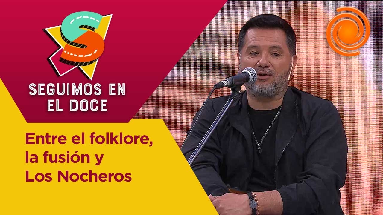 JORGE ROJAS: 