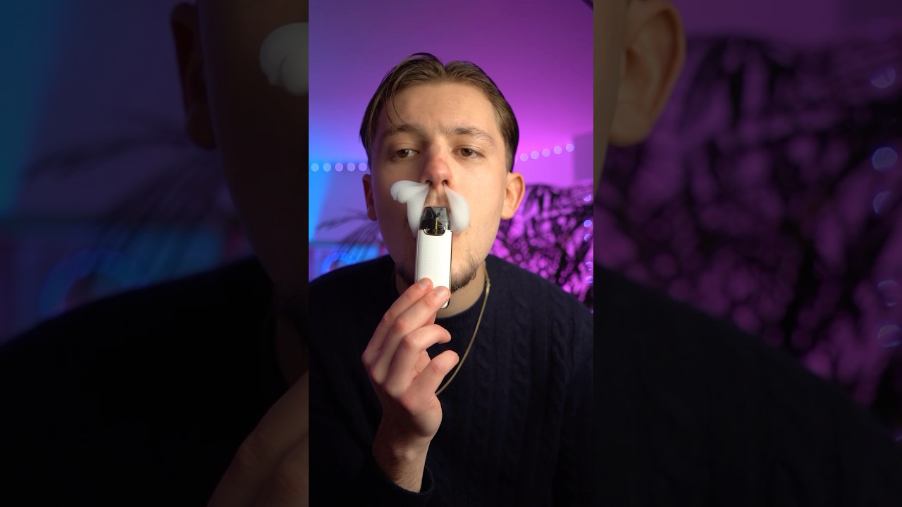 Voopoo VMATE E2