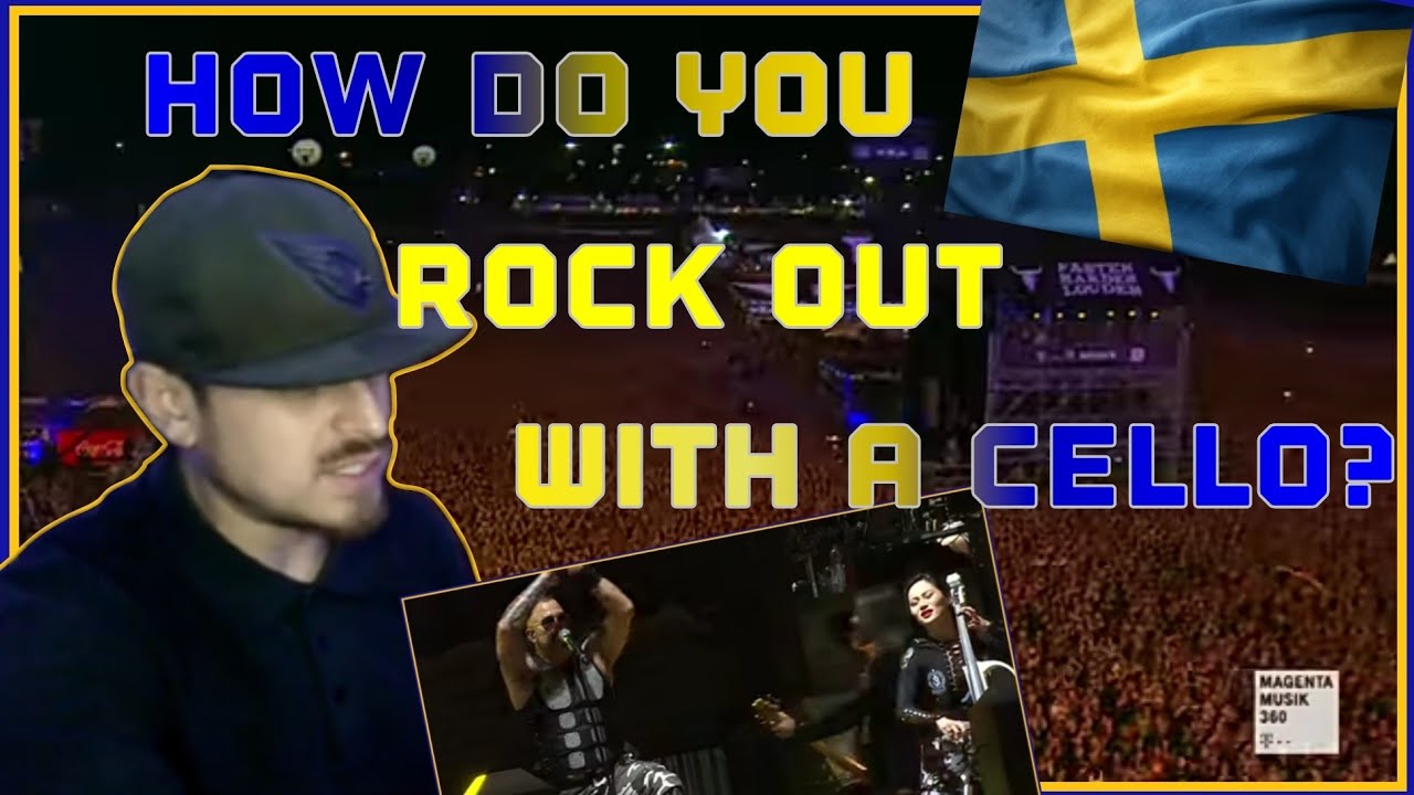 Sabaton - Swedish Pagans | Live at Wacken Open Air 2019 | Reaction