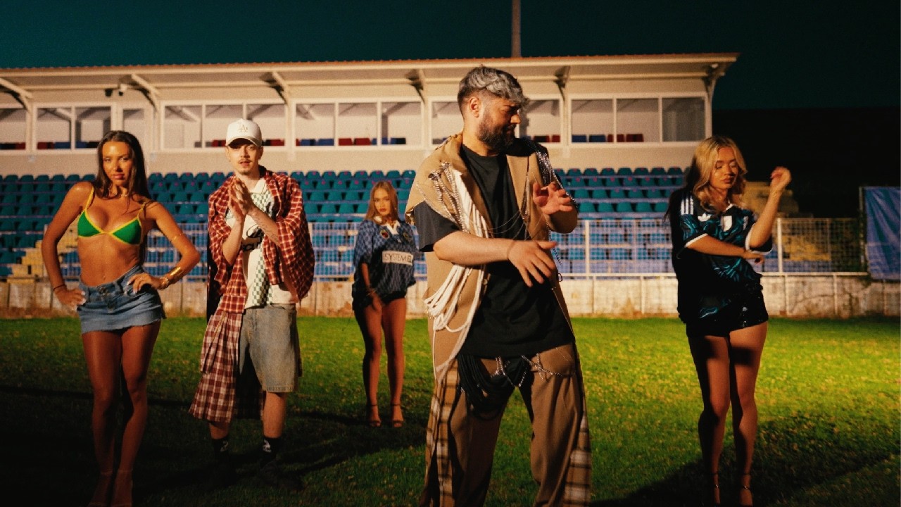 Iuly Neamtu x Bote - Da-i tata | Official Video