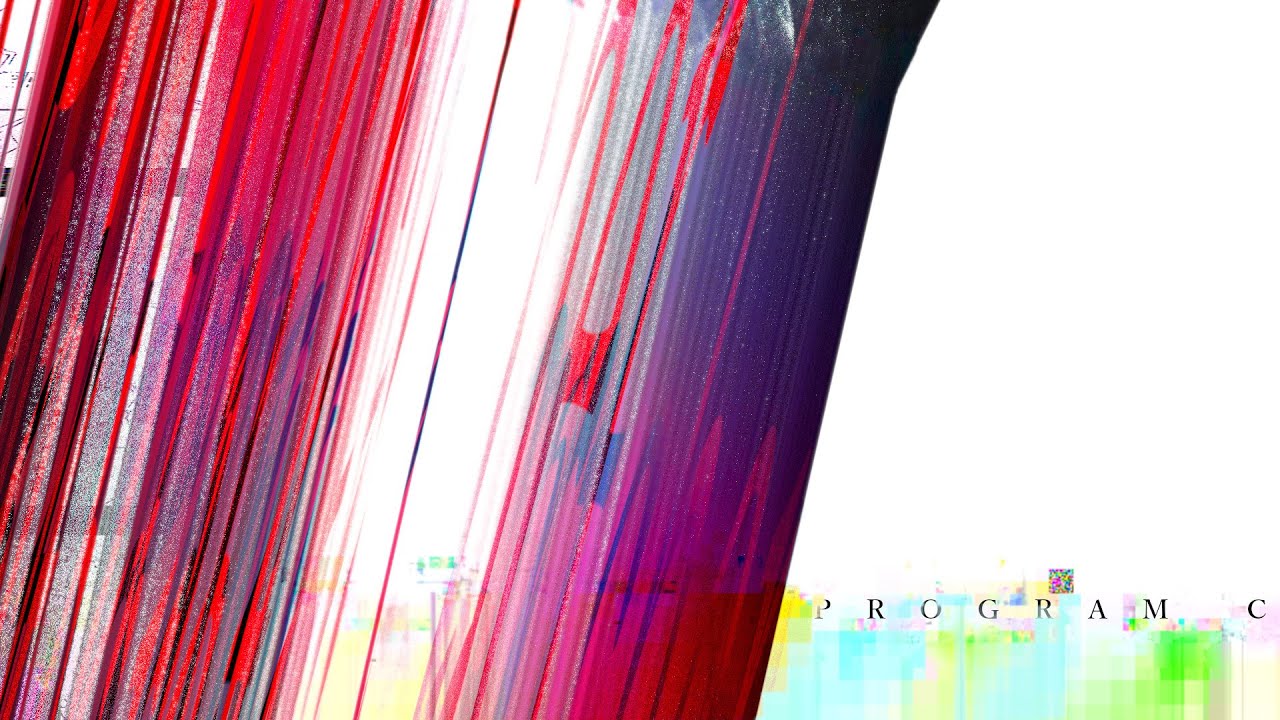 PAINTSCRATCHER - PROGRAM C (2025)