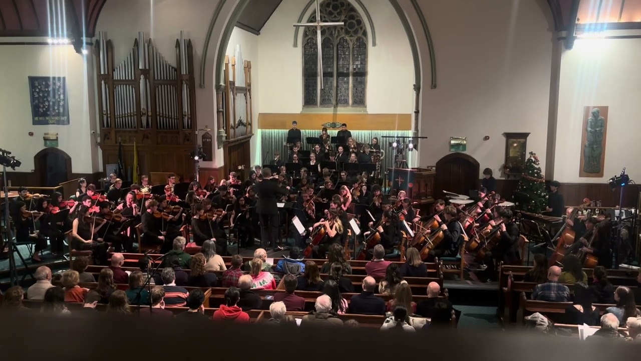 Gershwin - Cuban Overture