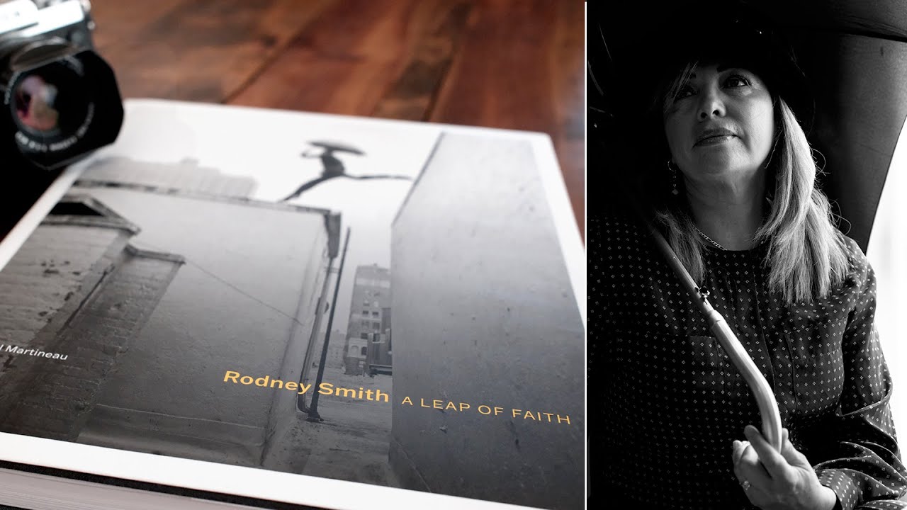 London Portraits & Street Photography | Inspired by Rodney Smith (Fuji X-T5)