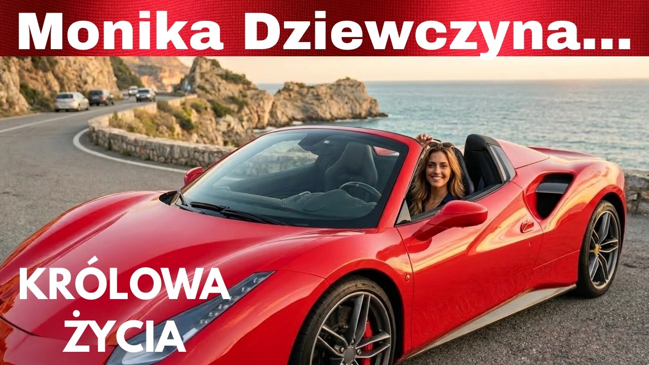 nowa piosenka MONIKA DZIEWCZYNA biesiada polska Mario Melody