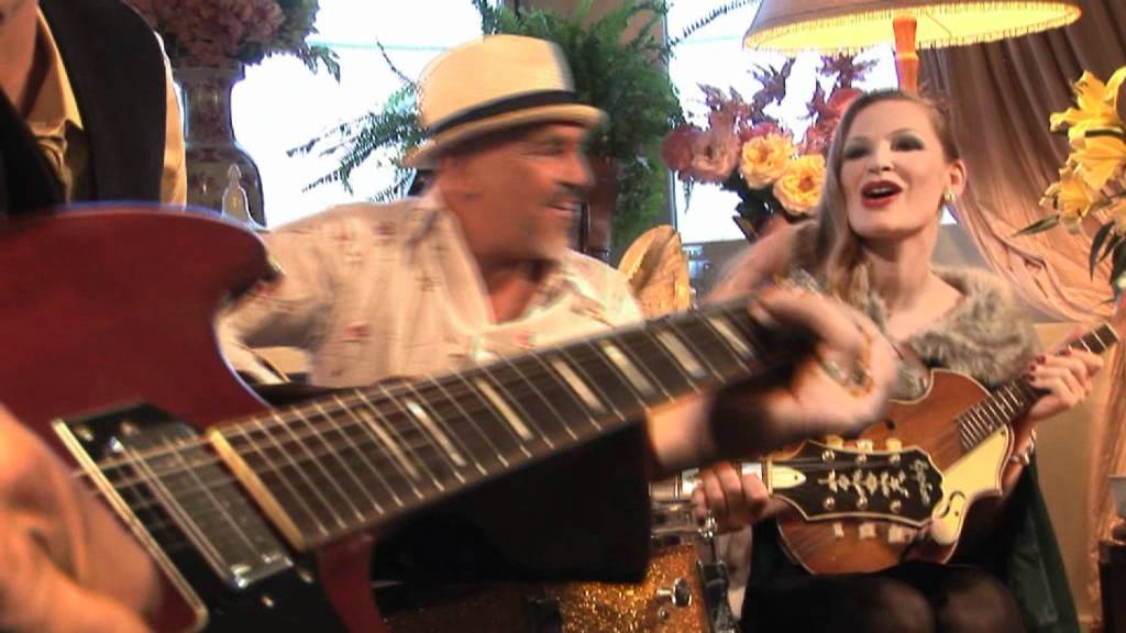 THE BLACK SORROWS - 