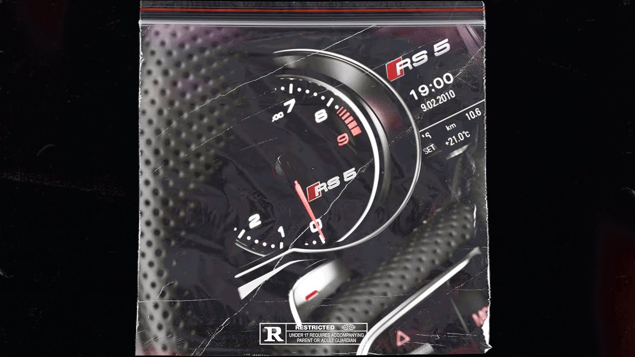 *FREE* Hamza x Freeze Corleone Drill Type Beat ~ 