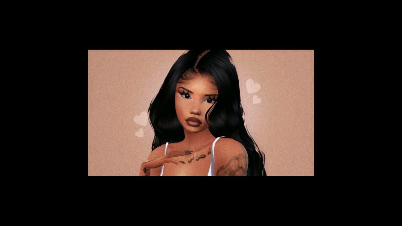 Pregnant at 14 | IMVU WEN SERIES | episode 1,Season 1