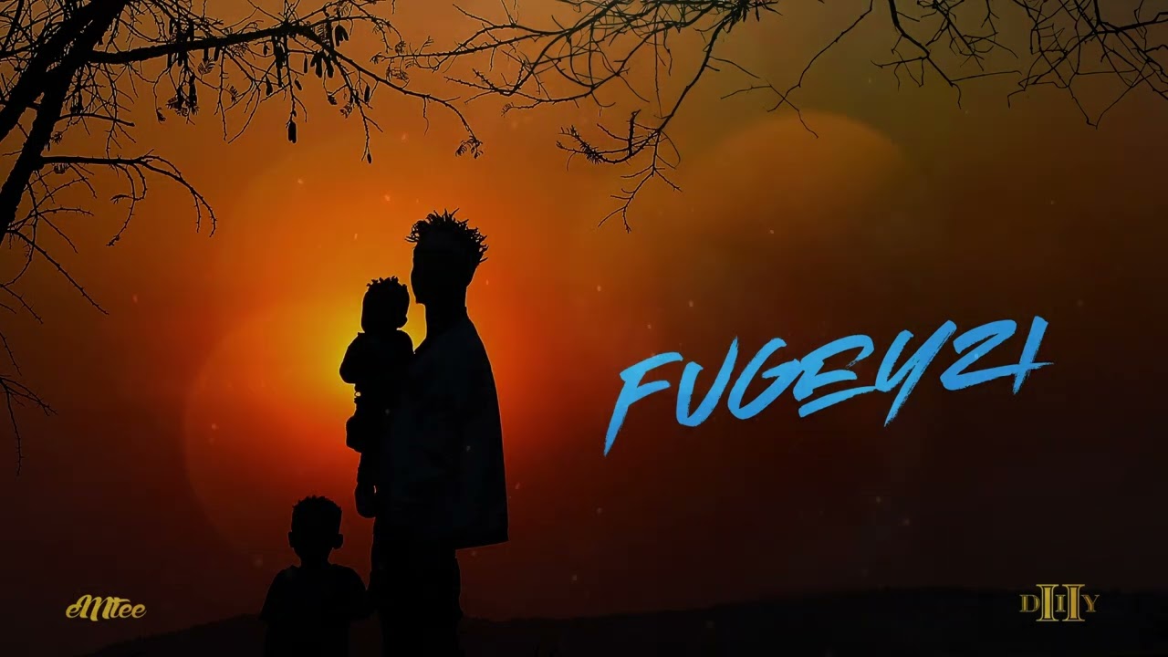 Emtee - Fugeyzi  (Official Audio)