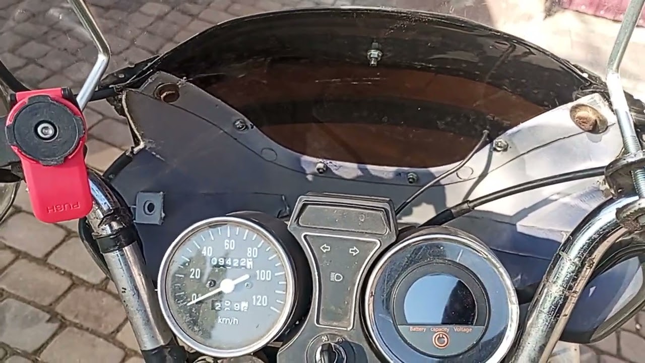 Відкриття мотосезону 2026п.