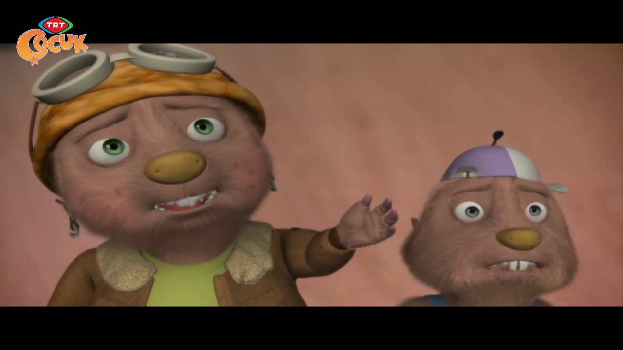 Köstebekgiller - 43.Bölüm